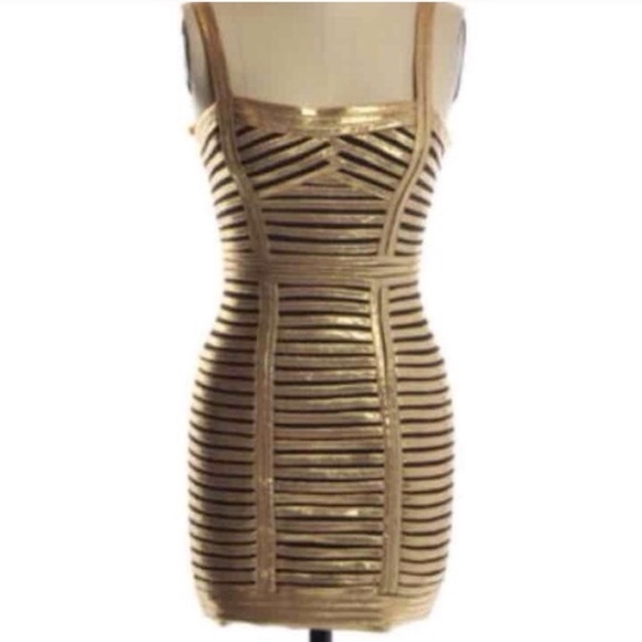 BCBG MAXAZRIA DRESS - Picture 2 of 6